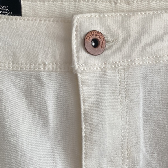 Divided H&M Super Skinny Jeans - Picture 3 of 5